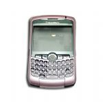 Carcasa Blackberry 8300 Rosada
